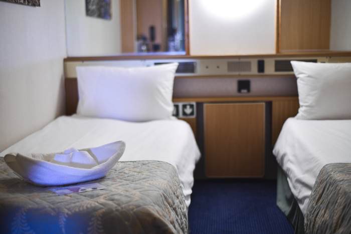 Celestyal Cruises Celestyal Crystal Olympia Exterior Stateroom IC 1.jpg